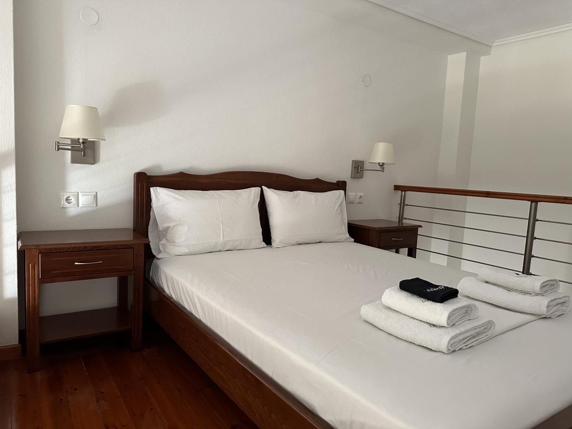 Zouzoulas Filoxenia - Koralia Apartments Милина Екстериор снимка