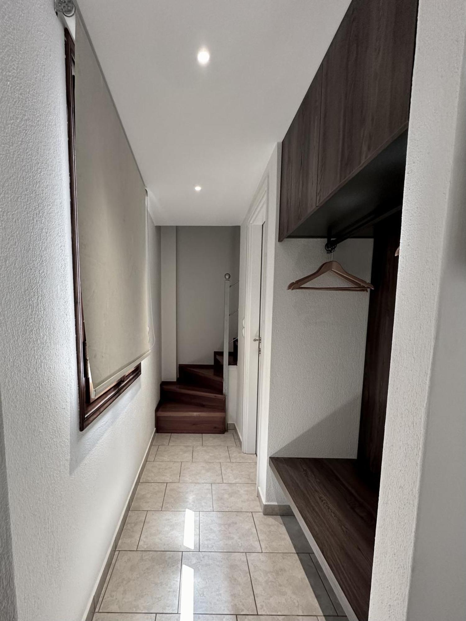 Zouzoulas Filoxenia - Koralia Apartments Милина Екстериор снимка