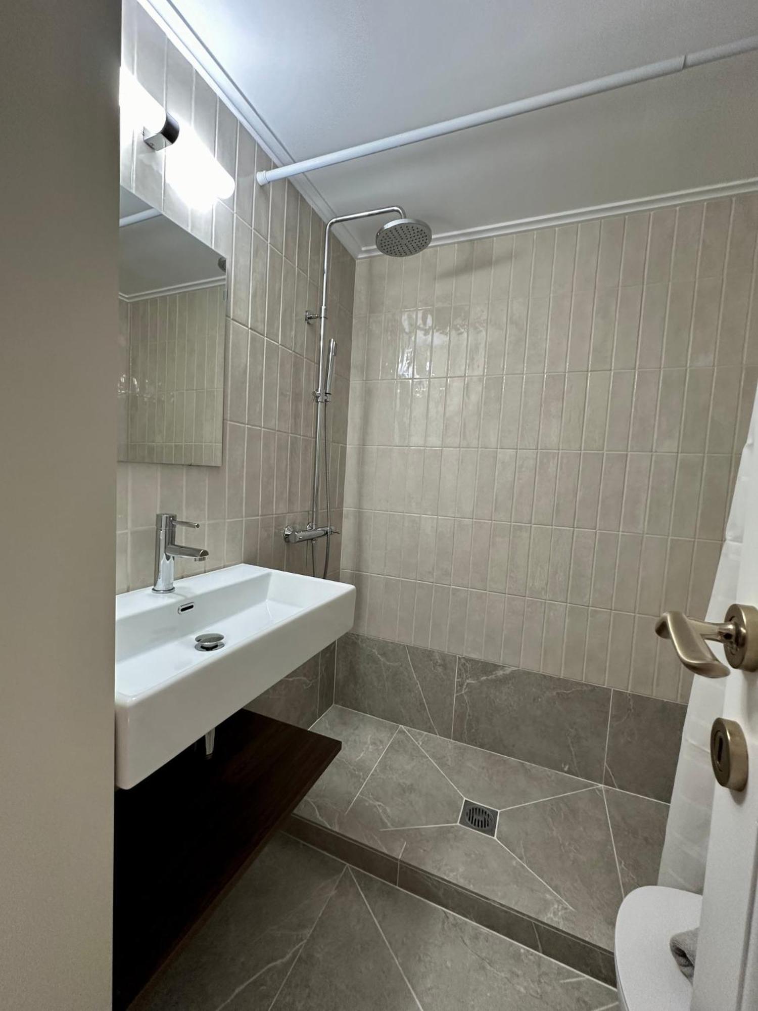 Zouzoulas Filoxenia - Koralia Apartments Милина Екстериор снимка