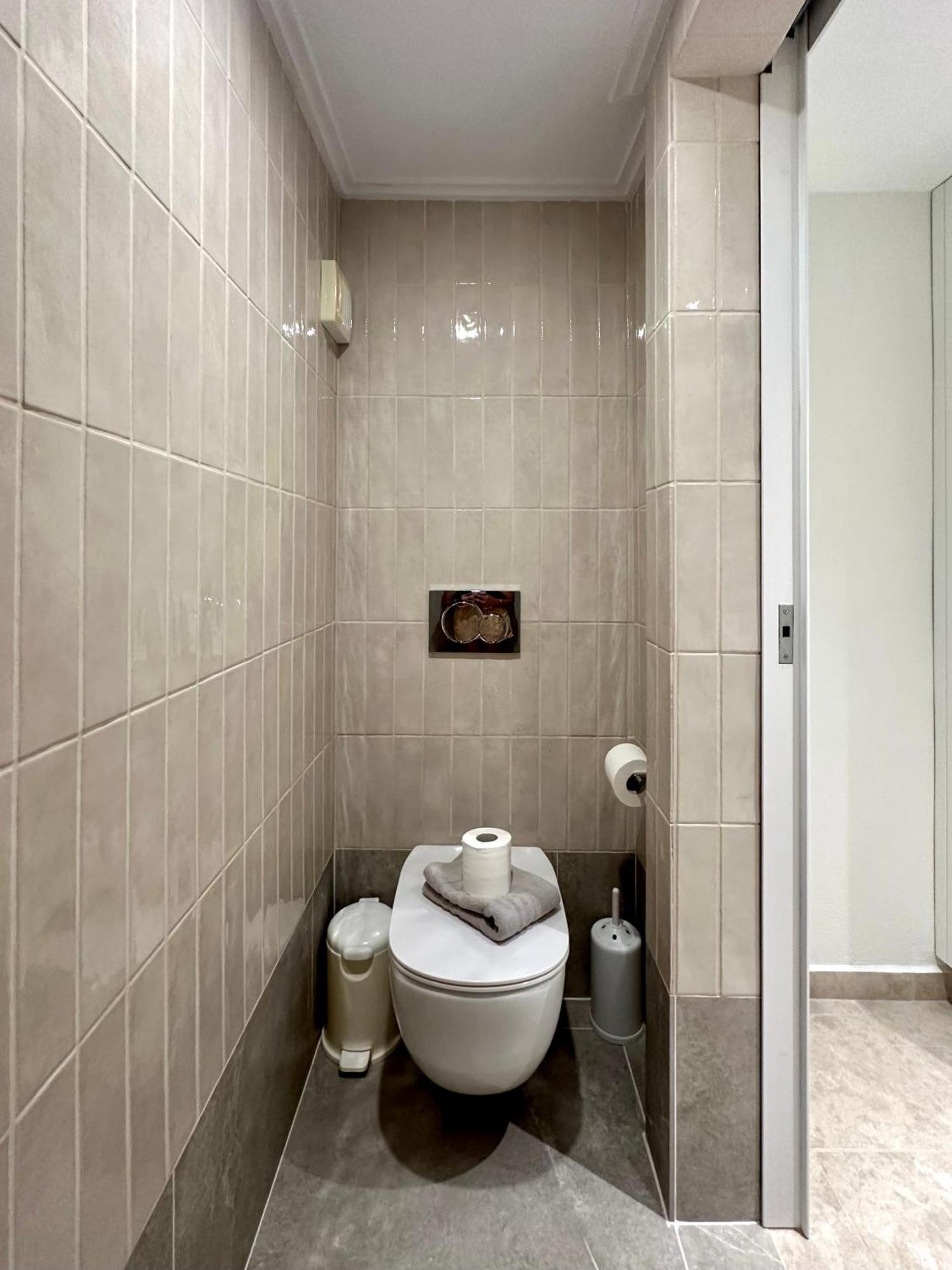 Zouzoulas Filoxenia - Koralia Apartments Милина Екстериор снимка