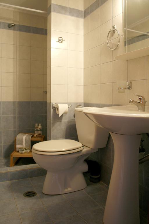 Zouzoulas Filoxenia - Koralia Apartments Милина Стая снимка