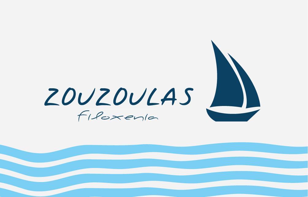 Zouzoulas Filoxenia - Koralia Apartments Милина Екстериор снимка